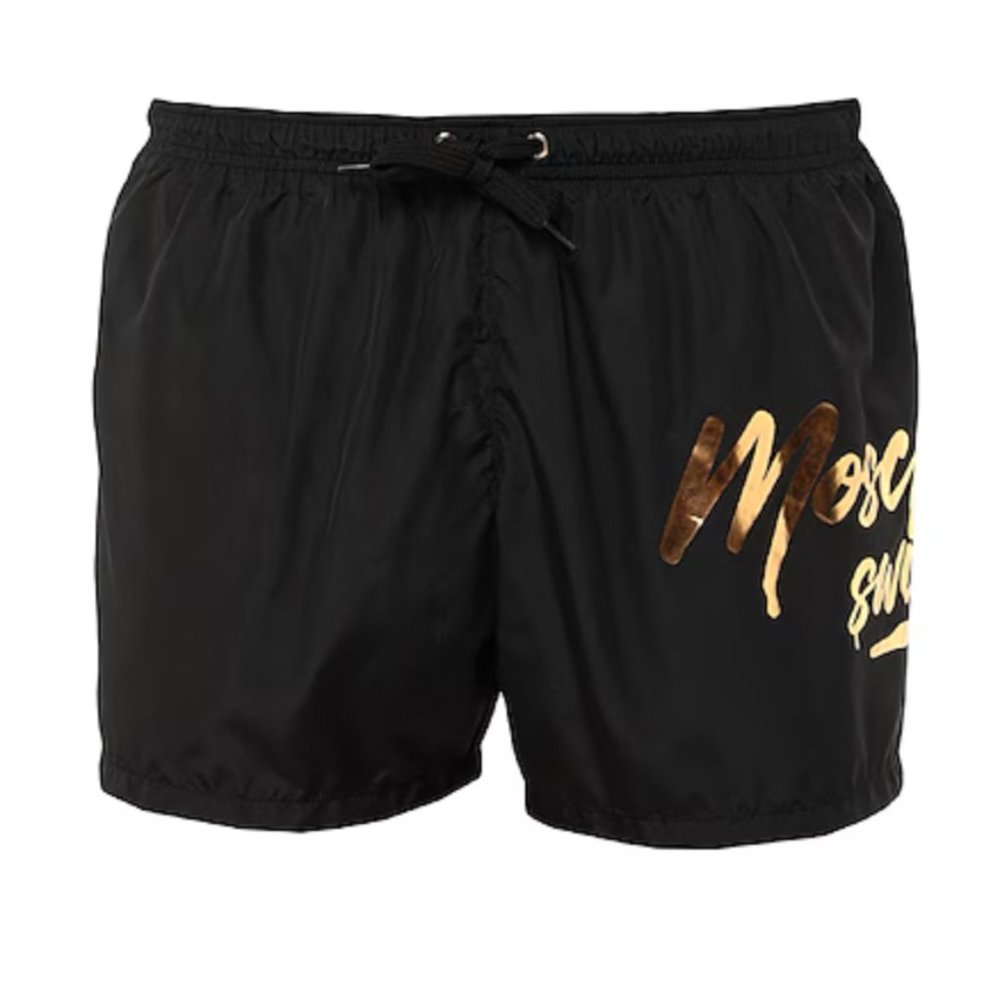 Moschino Swim Trunks